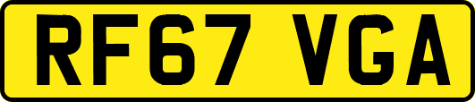RF67VGA
