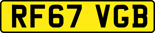 RF67VGB