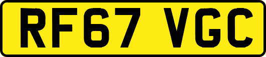 RF67VGC