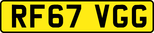 RF67VGG