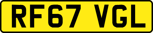 RF67VGL