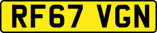 RF67VGN