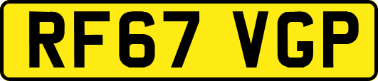 RF67VGP