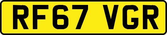 RF67VGR