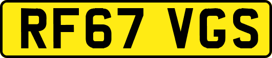RF67VGS