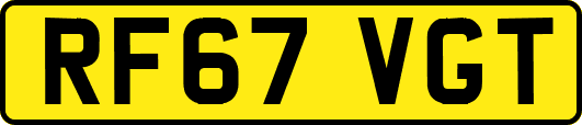 RF67VGT