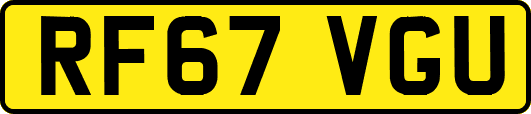 RF67VGU