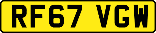 RF67VGW