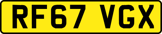 RF67VGX