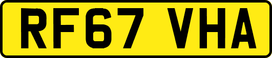RF67VHA