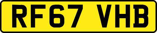 RF67VHB
