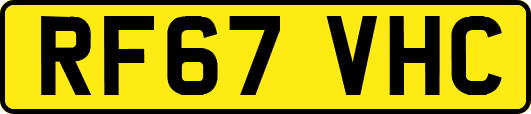 RF67VHC