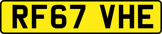 RF67VHE