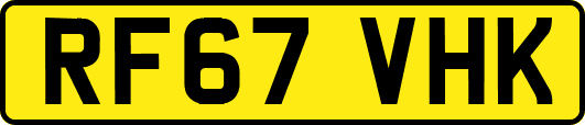 RF67VHK