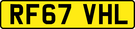RF67VHL