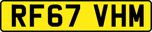RF67VHM