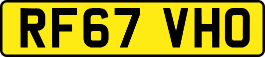 RF67VHO