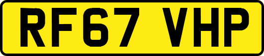 RF67VHP