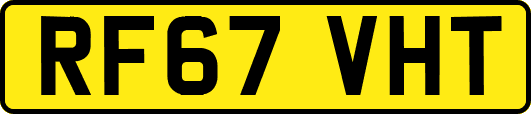 RF67VHT