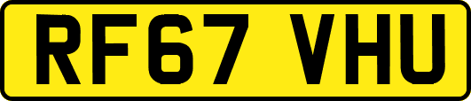 RF67VHU