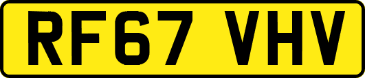 RF67VHV