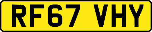 RF67VHY