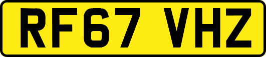 RF67VHZ