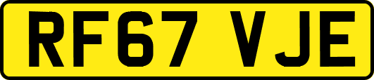 RF67VJE