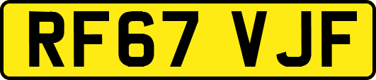 RF67VJF