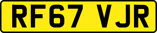 RF67VJR