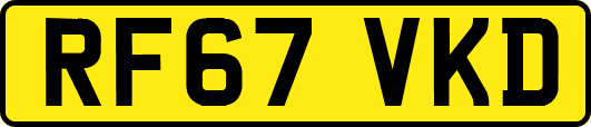 RF67VKD