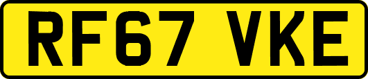 RF67VKE