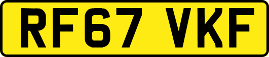 RF67VKF