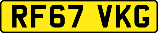 RF67VKG