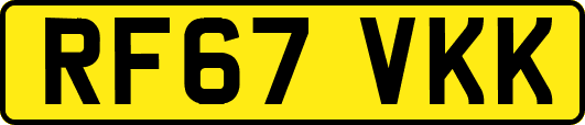 RF67VKK