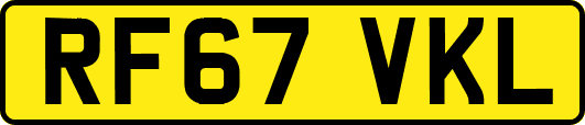 RF67VKL