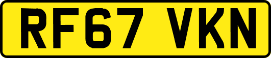 RF67VKN