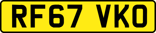 RF67VKO
