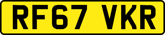 RF67VKR