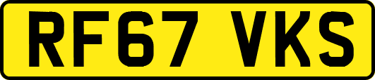 RF67VKS