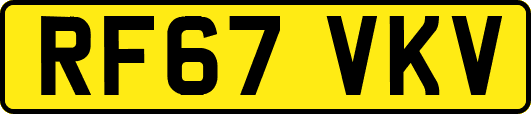 RF67VKV