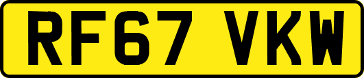 RF67VKW
