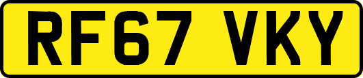 RF67VKY