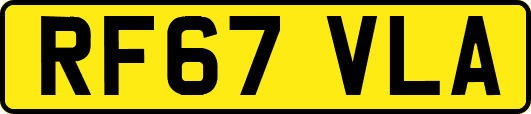RF67VLA