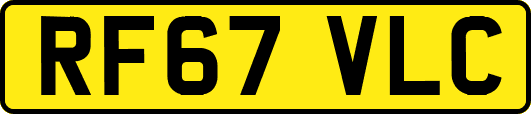 RF67VLC