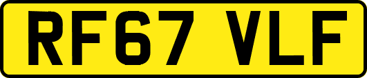RF67VLF