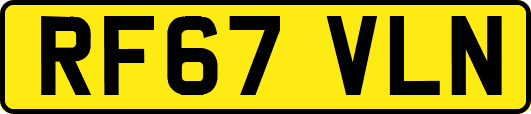 RF67VLN