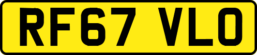 RF67VLO