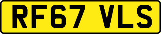 RF67VLS