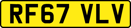 RF67VLV